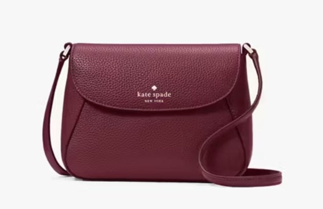 Monica Crossbody